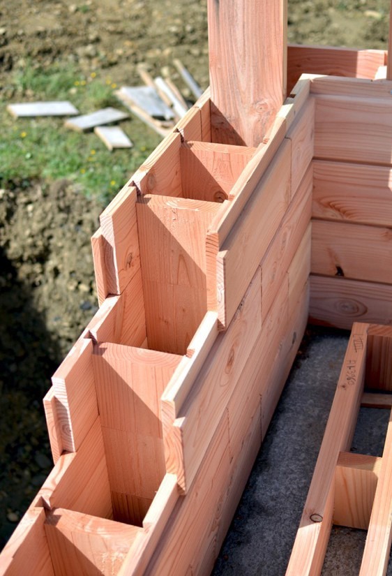 Sistema Brickawood
