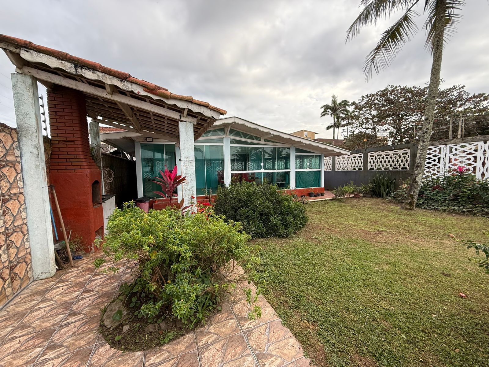 Casa 1