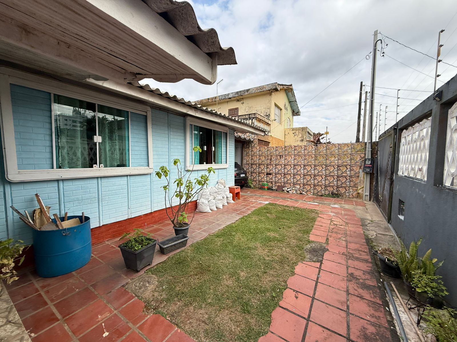 Casa 18