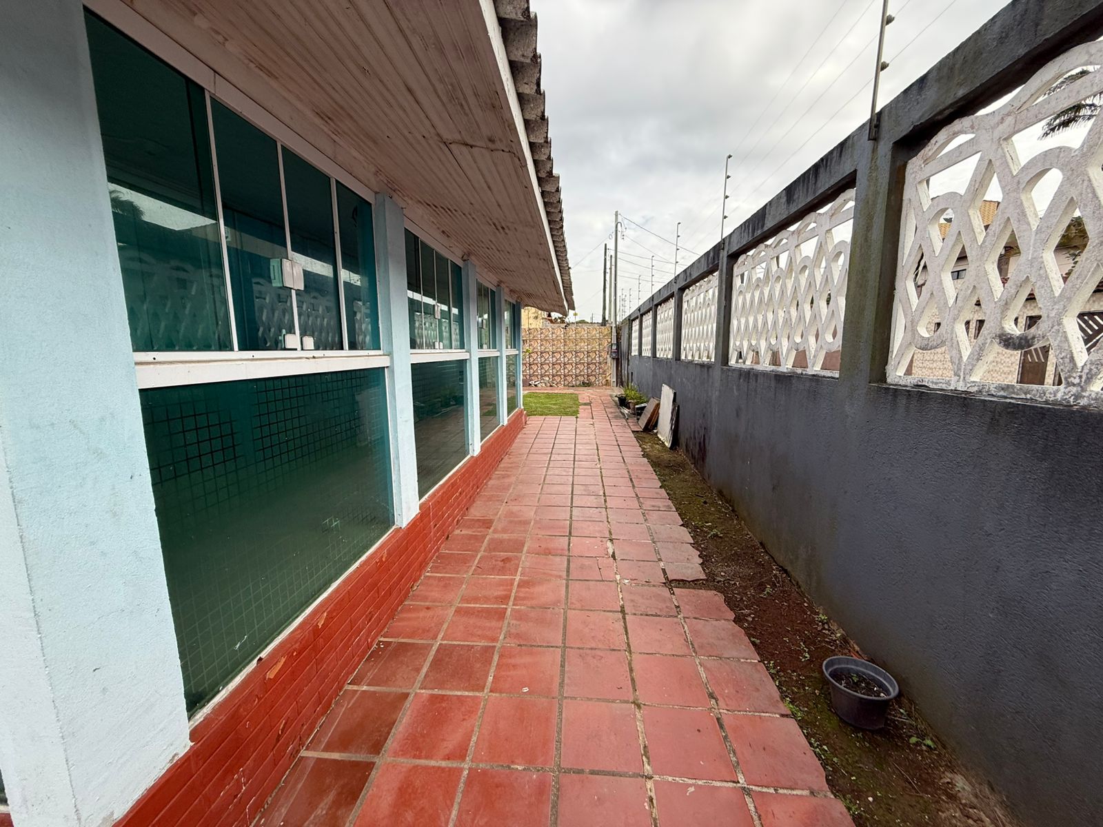 Casa 19