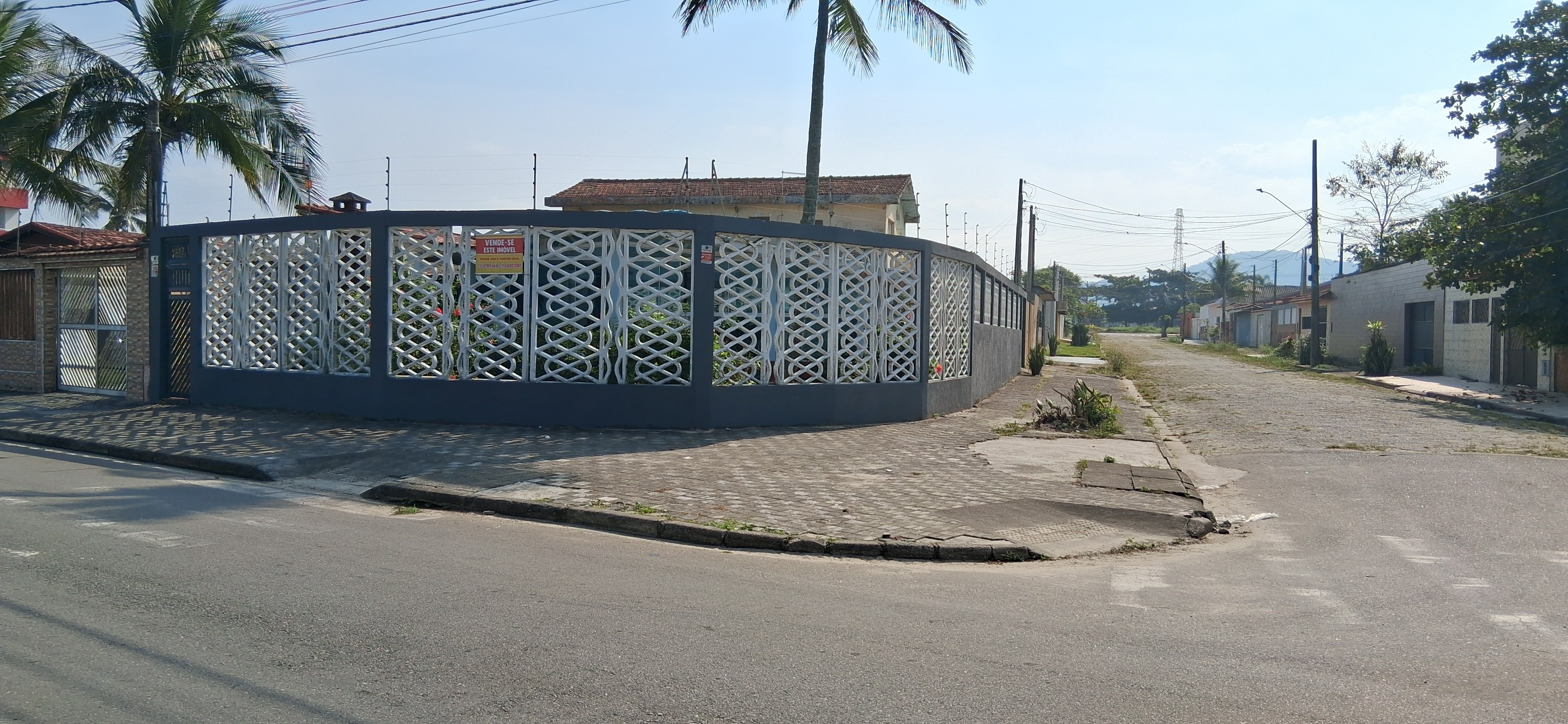 Casa 21
