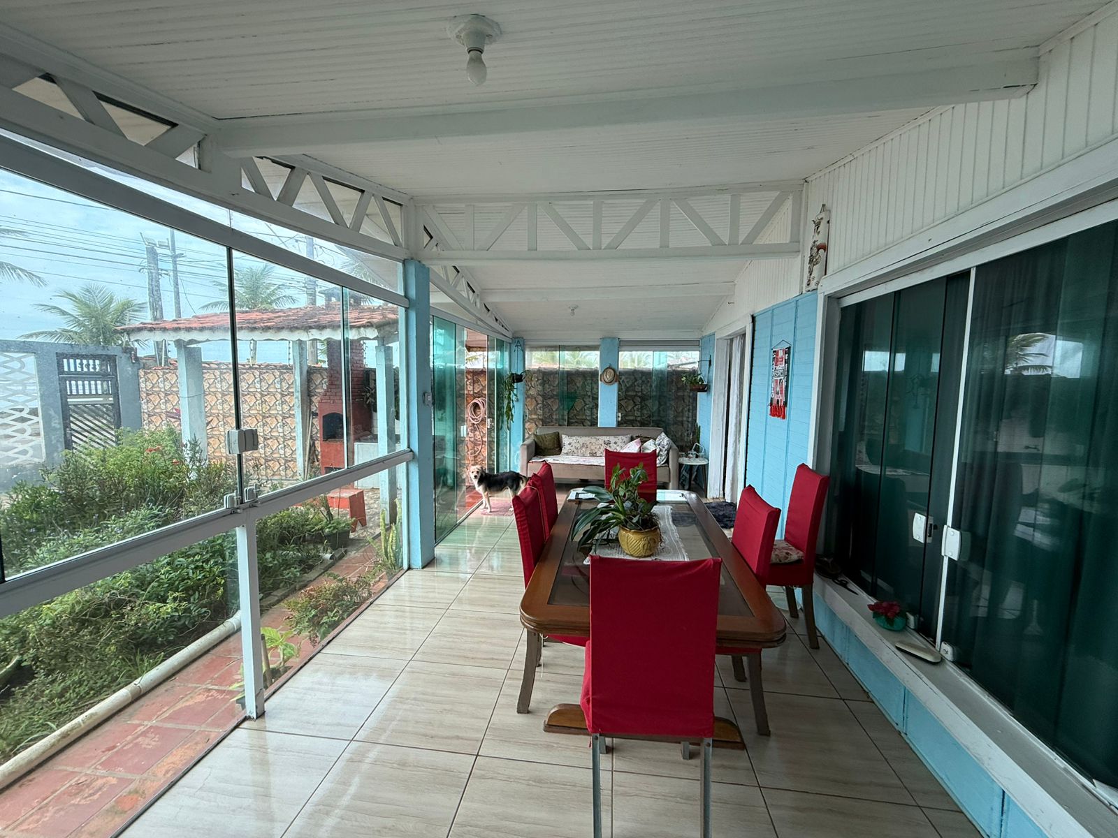 Casa 6